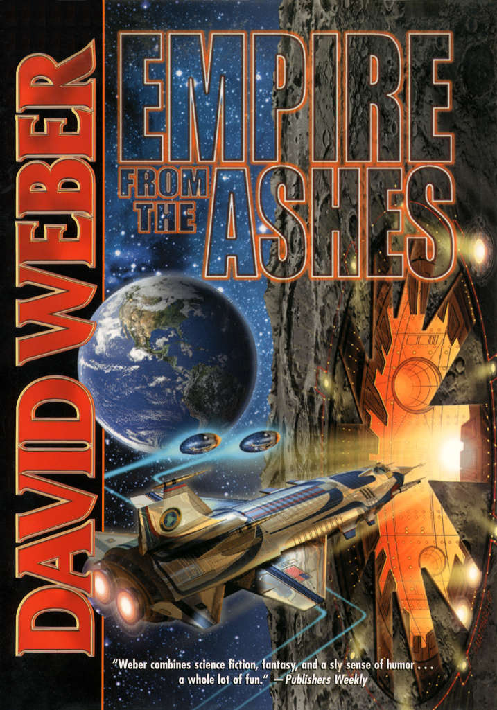 Empire from the Ashes