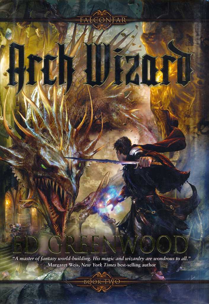 Arch Wizard