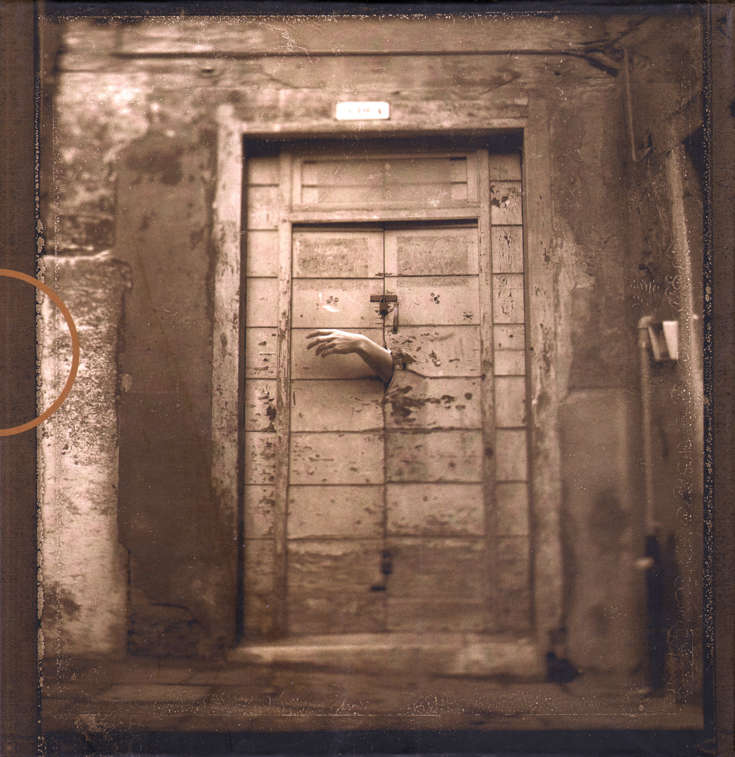 Option Click Hardcover