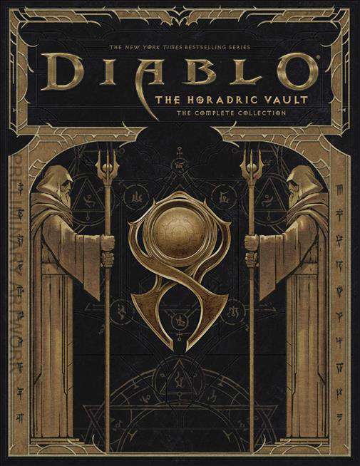 Diablo: The Horadric Vault—The Complete Collection
