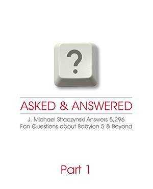 Asked &amp; Answered