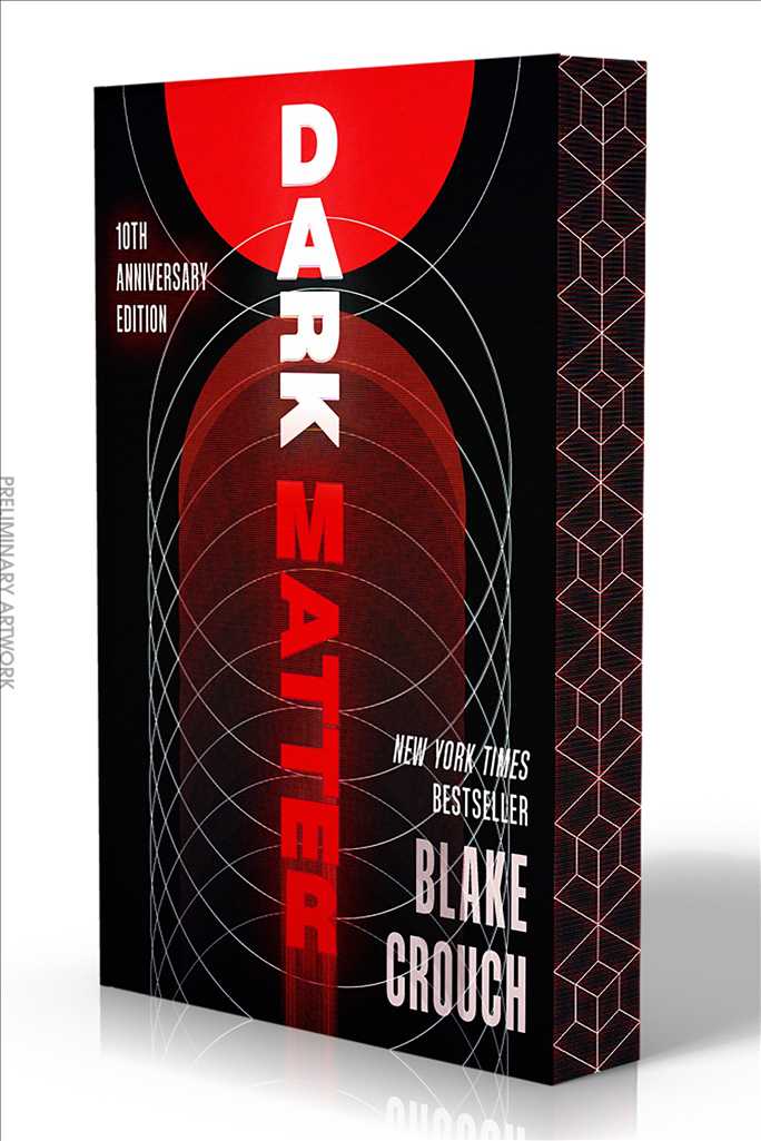 Dark Matter 10th Anniversary Deluxe Edition