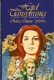 Hotel Transylvania (St. Martin’s)