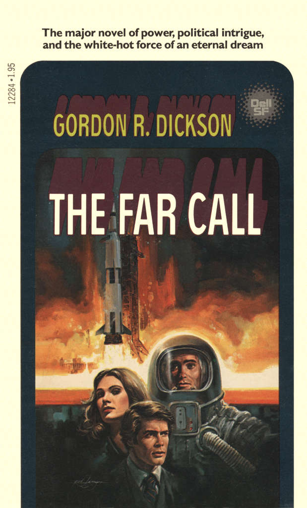 The Far Call (Dell)