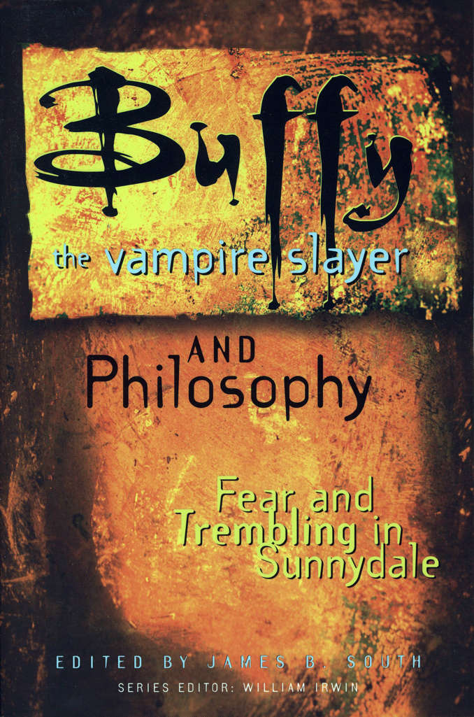 Popular Culture and Philosophy