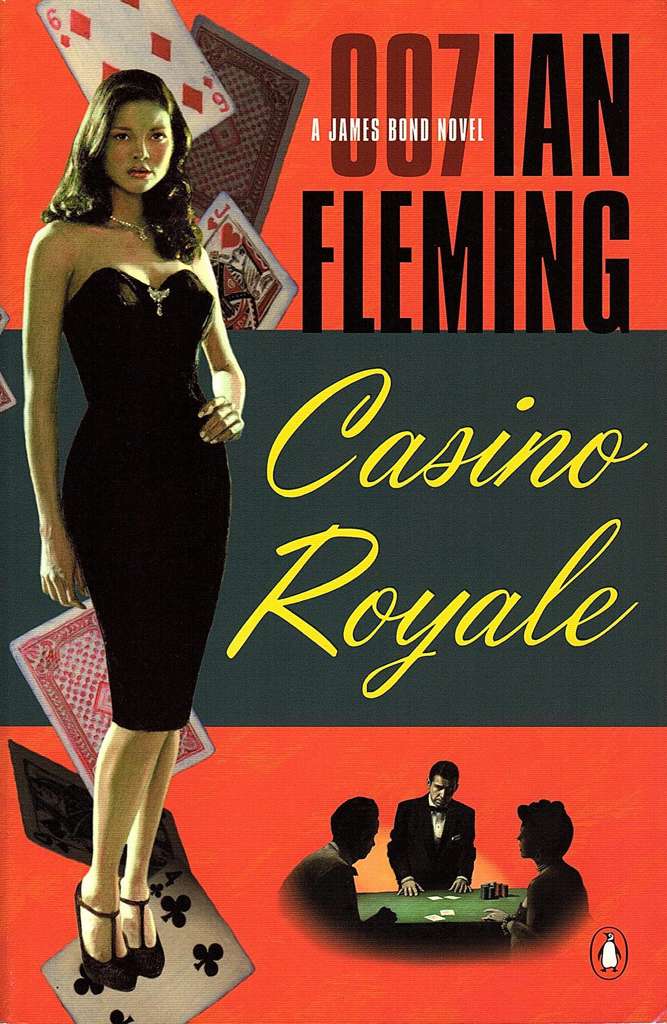 Casino Royale (Penguin)