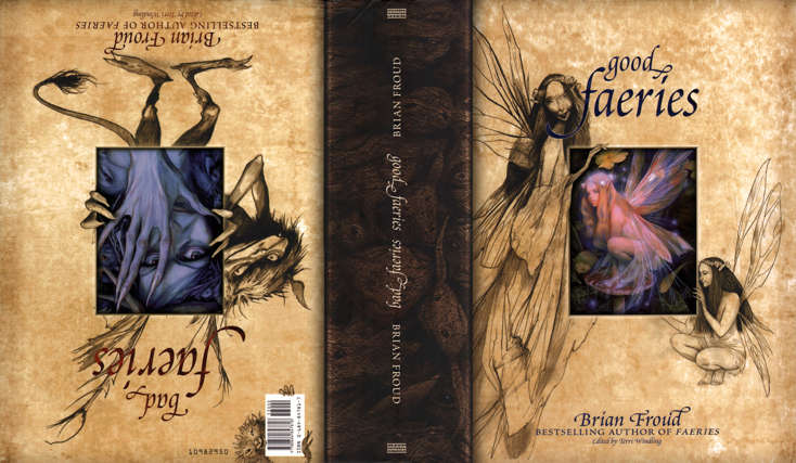 Good Faeries Bad Faeries