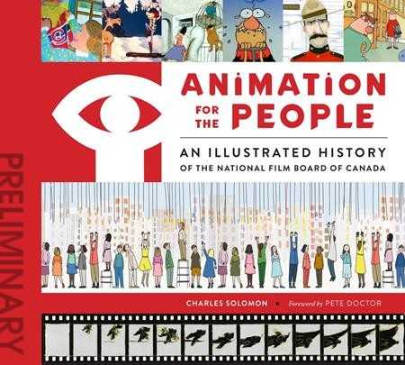 Animation for the People