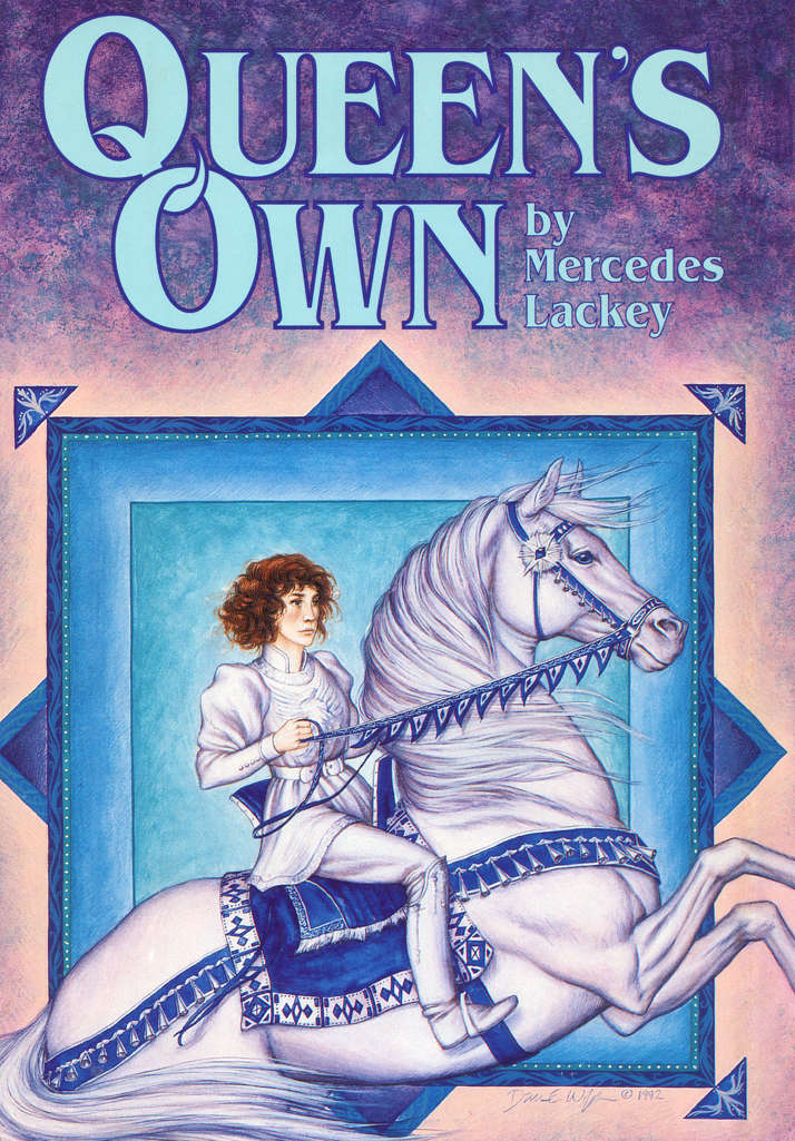 Queen’s Own