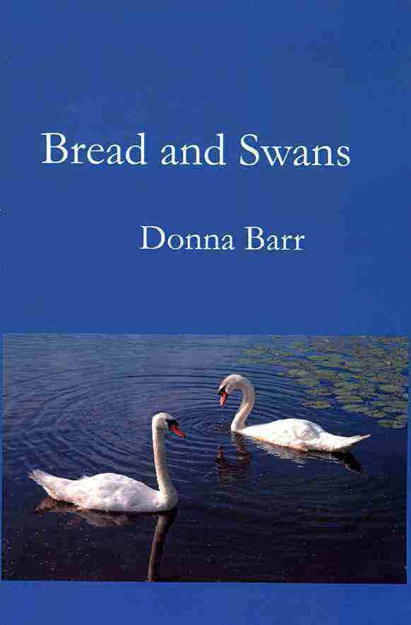 Bread and Swans TPB