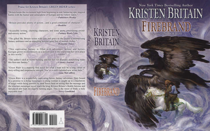 Firebrand (DAW)