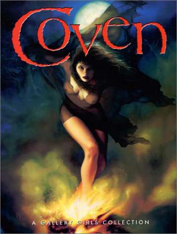 Coven: A Gallery Girls Collection