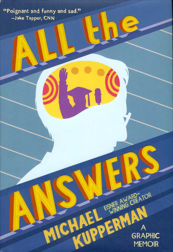 All the Answers