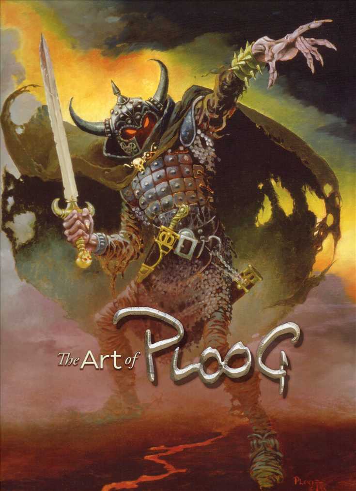 The Art of Ploog