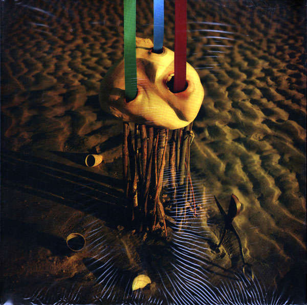 The Particle Tarot (The Minor Arcana) Hardcover