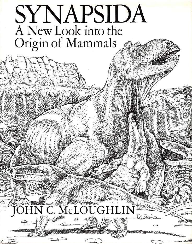 Synapsida: A New Look into the Origins of Mammals