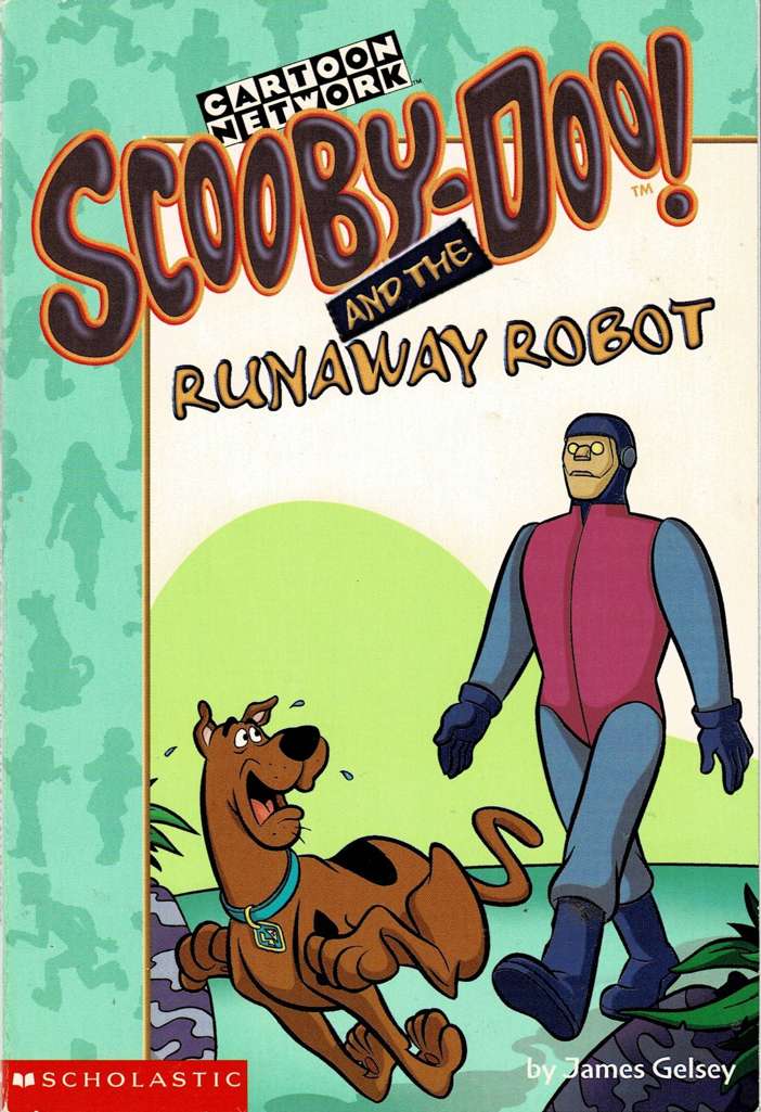 Scooby-Doo! Mysteries #13