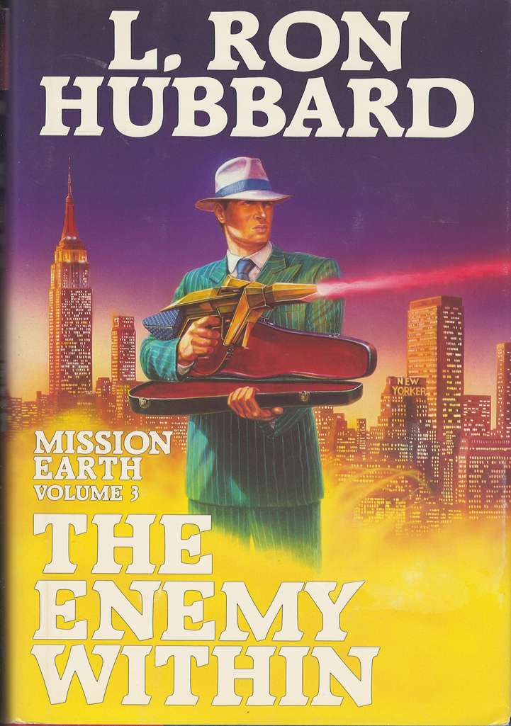 The Enemy Within (Bridge)