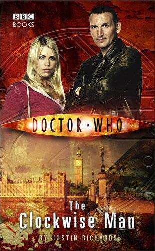 Doctor Who: New Series Adventures