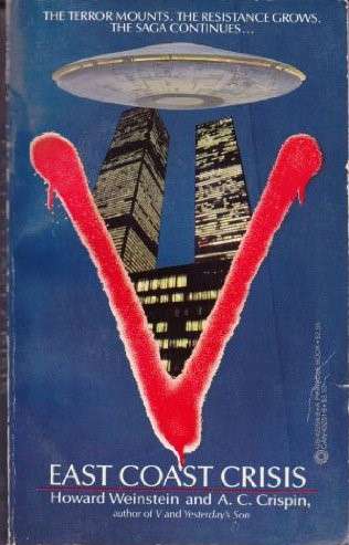 V: East Coast Crisis