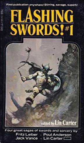 Flashing Swords