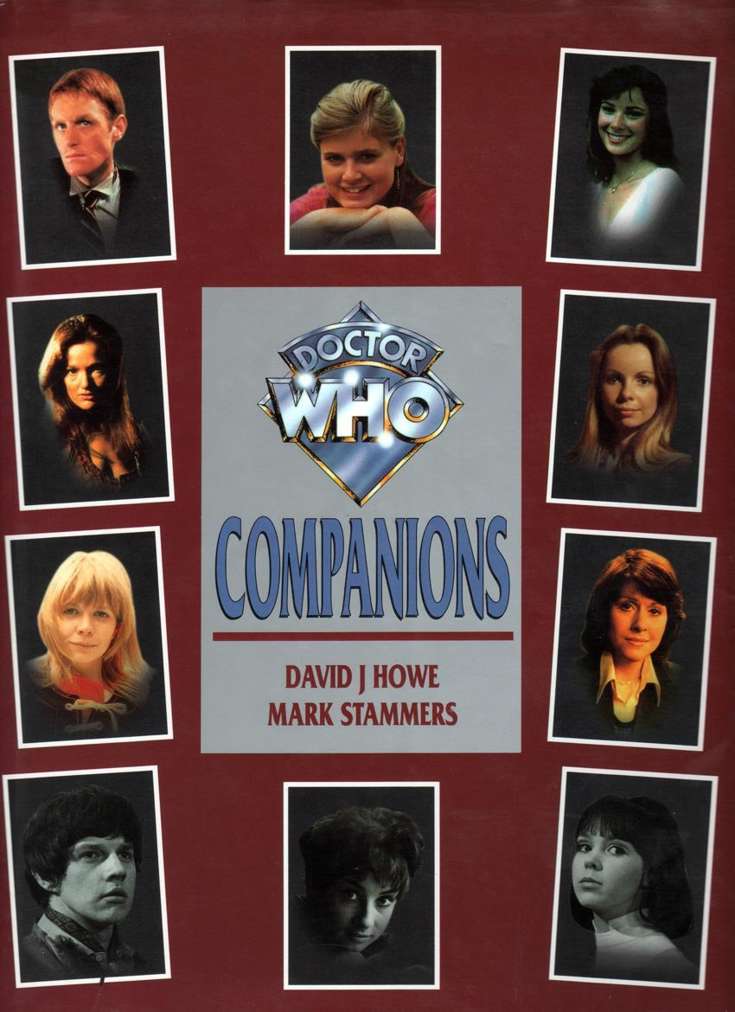 Doctor Who: Companions