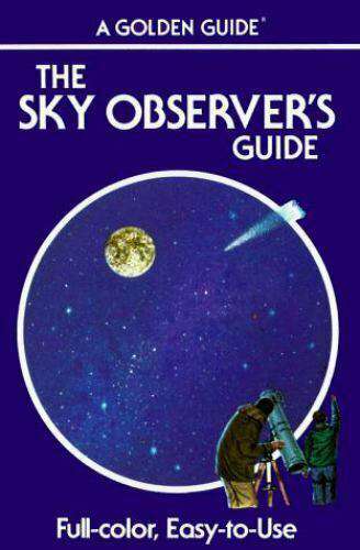 The Sky Observer’s Guide