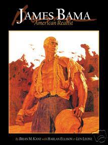 James Bama: American Realist