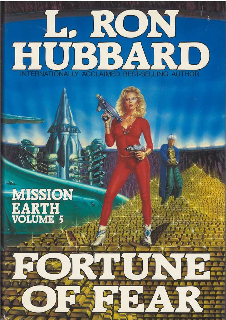 Fortune of Fear