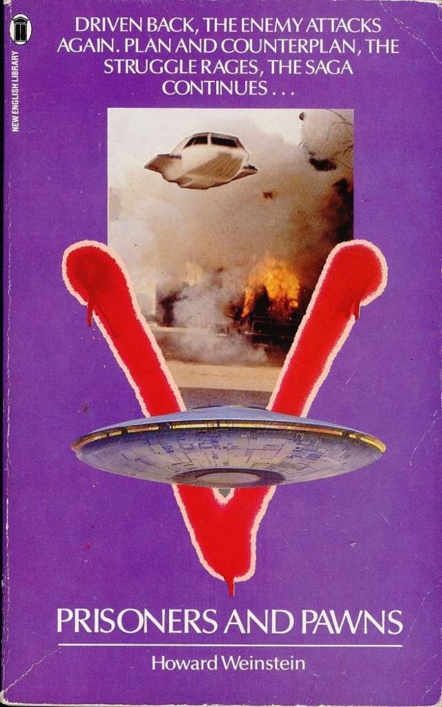 V: Prisoners and Pawns