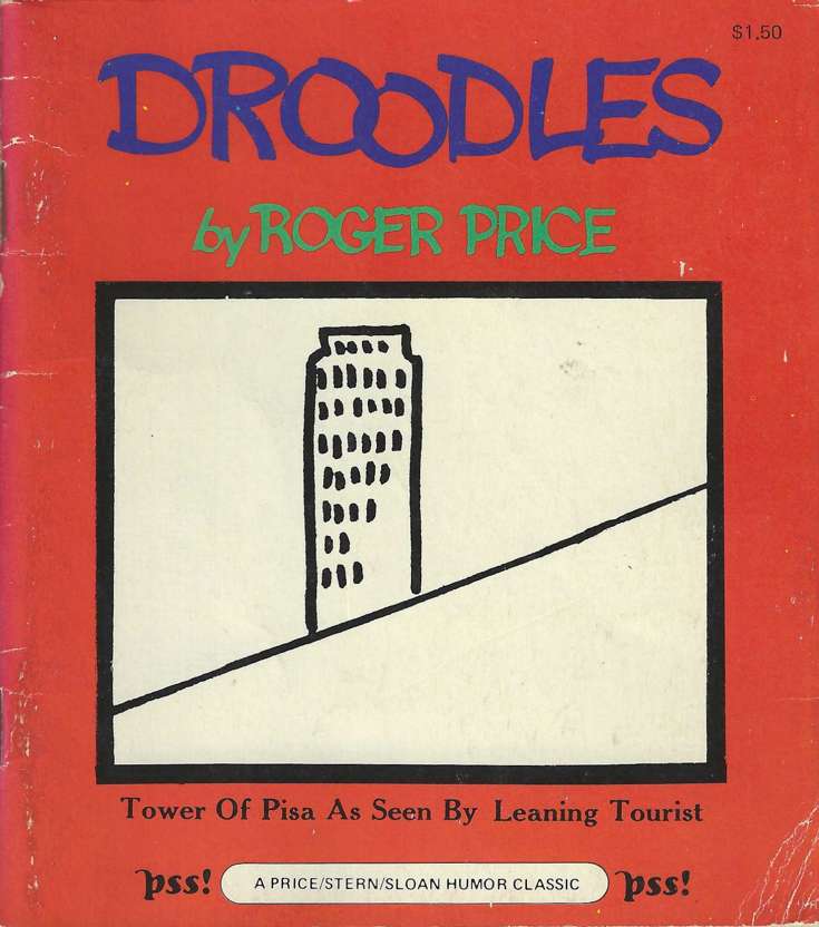 Droodles