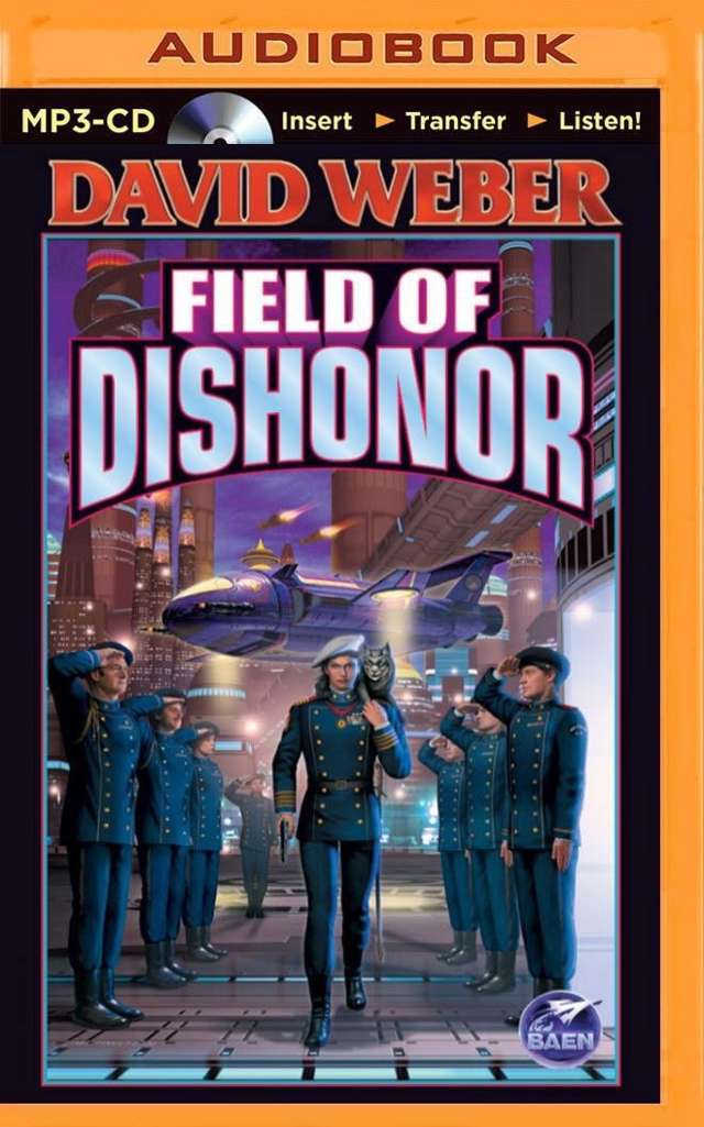 Field of Dishonor (Brilliance)