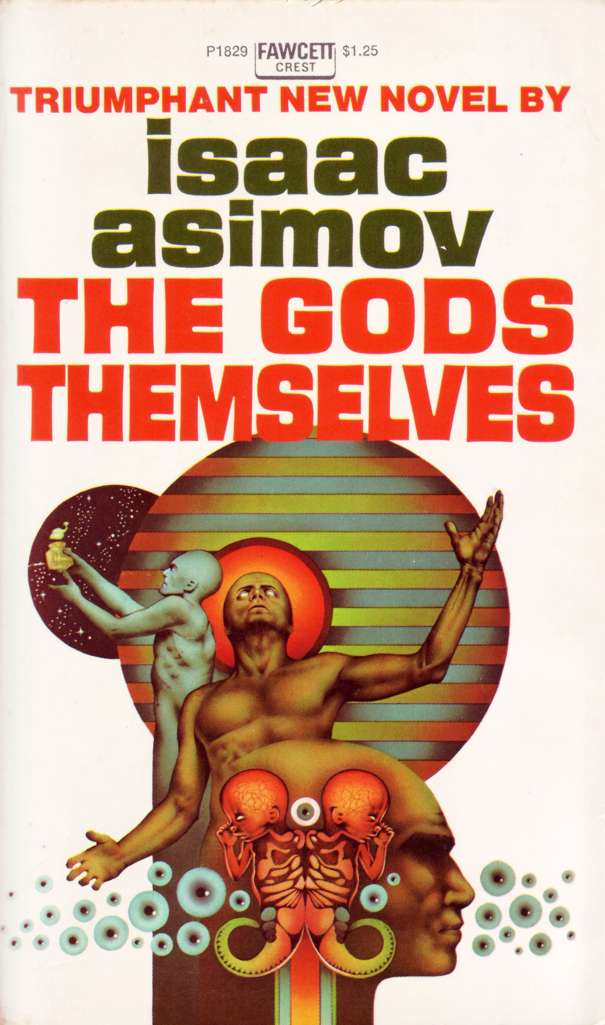 The Gods Themselves