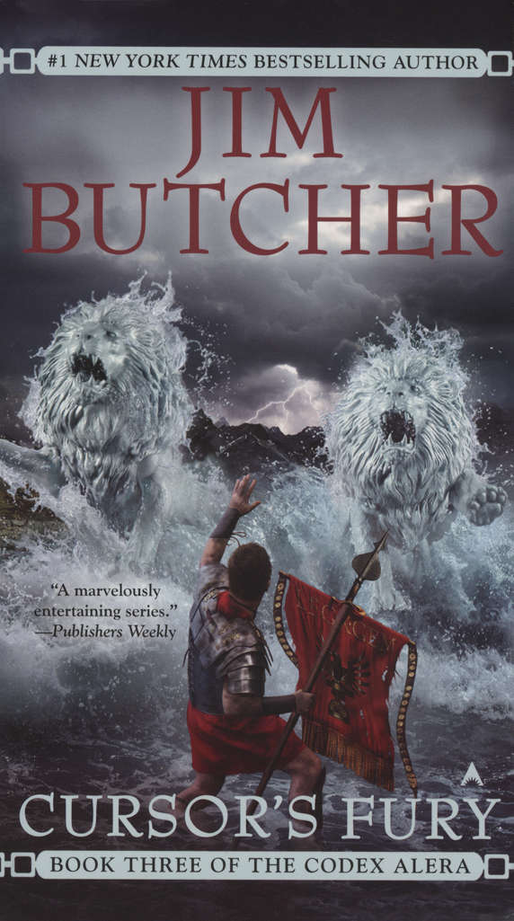 Cursor’s Fury (Ace)