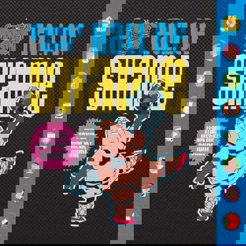 Family Guy Hall of Shame