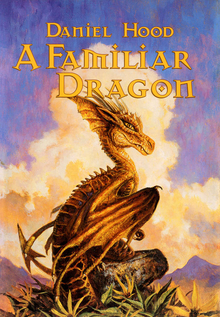 A Familiar Dragon (Guild America)