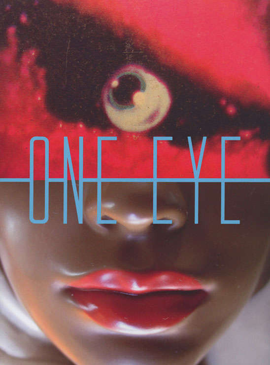 One Eye TPB