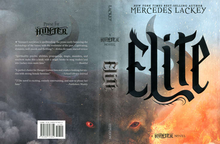 Elite (Hyperion)