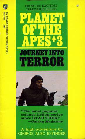 Planet of the Apes  (TV) (Award)