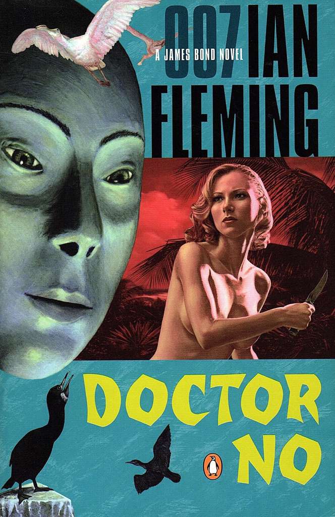 Doctor No (Penguin)