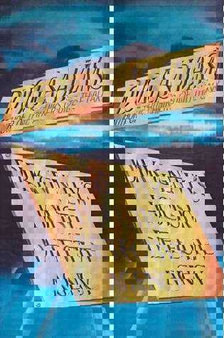 Dirk Gently’s Holistic Detective Agency (Simon &amp; Schuster)