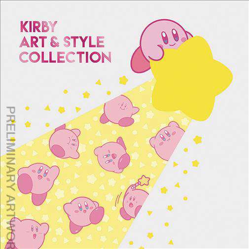 Kirby: Art &amp; Style Collection