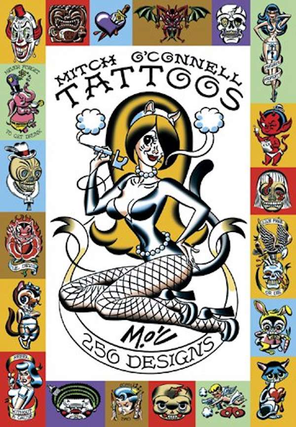Tattoos