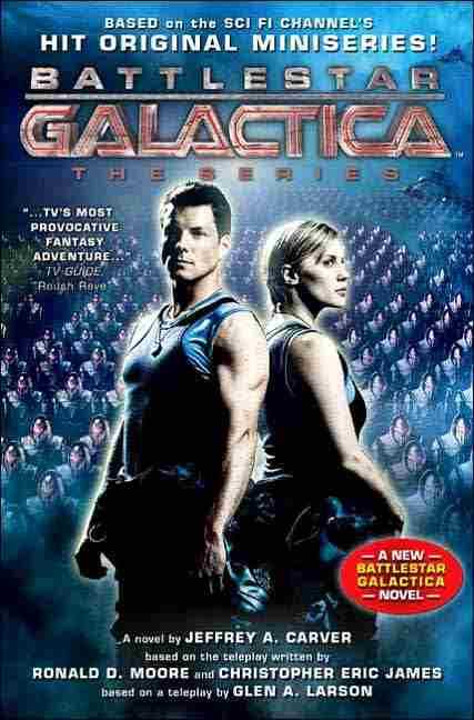Battlestar Galactica (Tor)