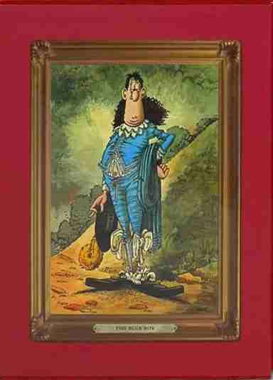 Mad’s Greatest Artists: The Completely Mad Don Martin