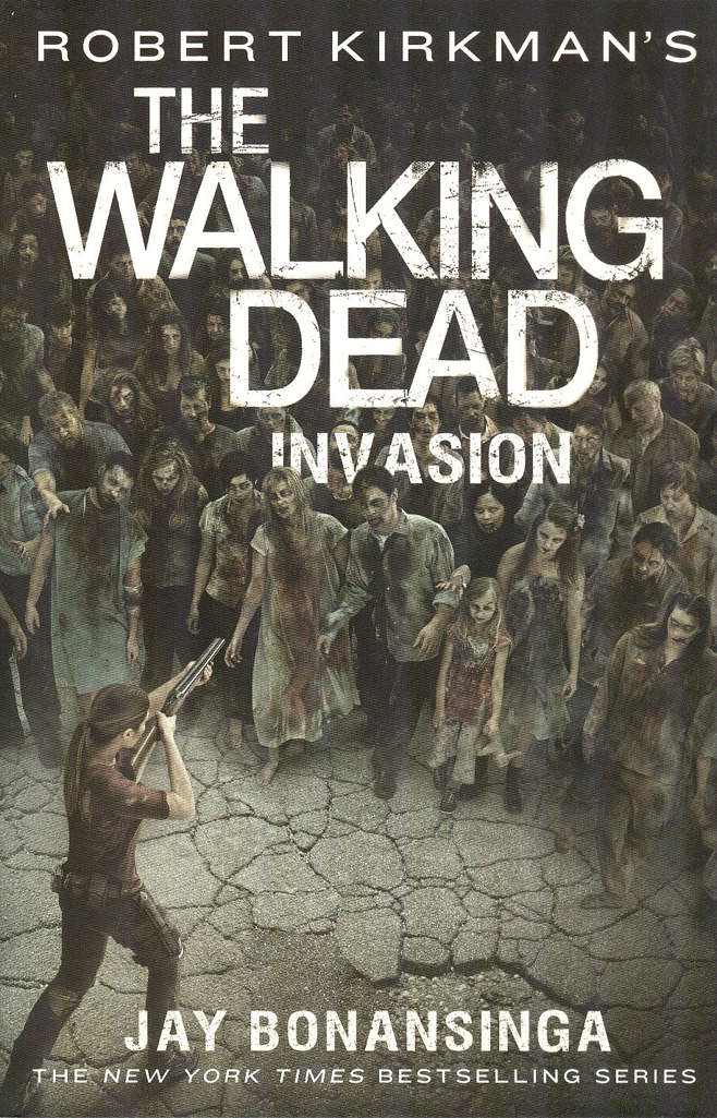 The Walking Dead: Invasion