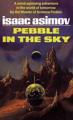 Pebble In the Sky