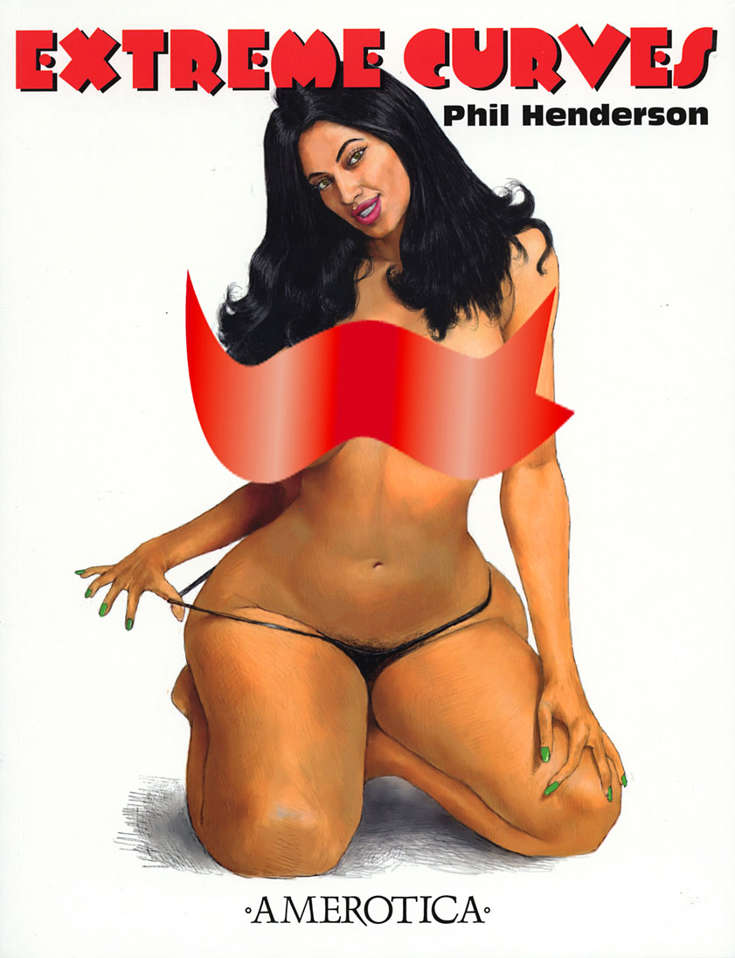 Extreme Curves