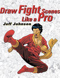 Draw Fight Scenes Like a Pro