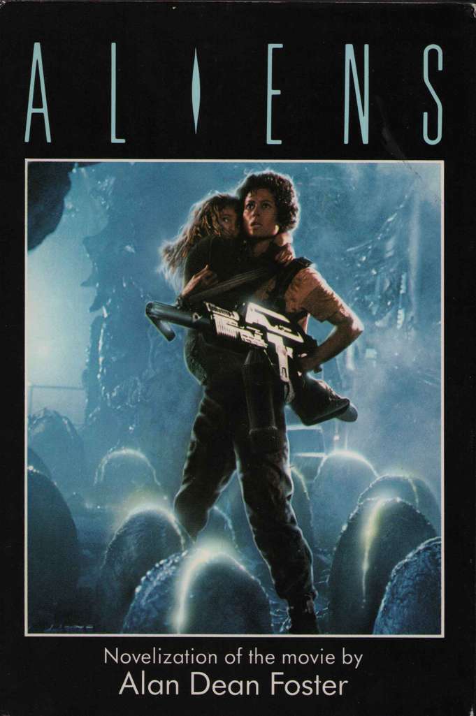 Aliens (Warner)